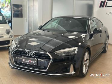 Audi A5 A5 SPB 40 TDI S tronic Business