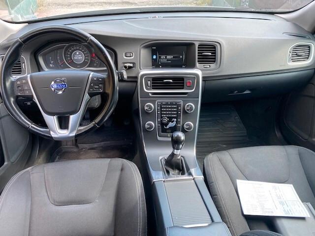 Volvo V60 D3 Momentum