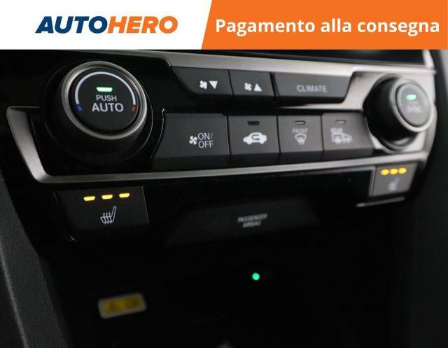 HONDA Civic 1.5T 5 porte Sport+