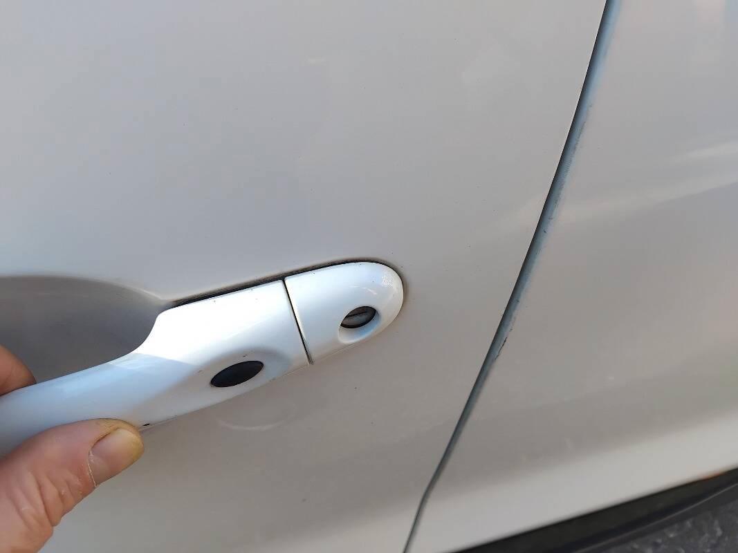 Renault Clio Clio IV 2015 1.2 Live Gpl 75cv