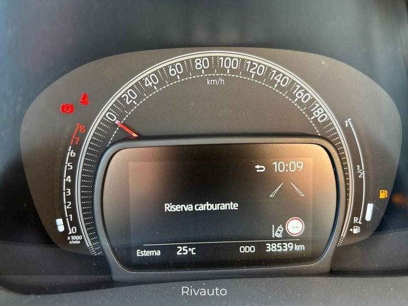 Toyota Aygo X 1.0 Trend 72cv