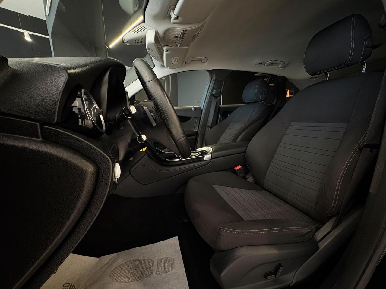 Mercedes-benz GLC 220 d 2.2 170 CV 4Matic Executive