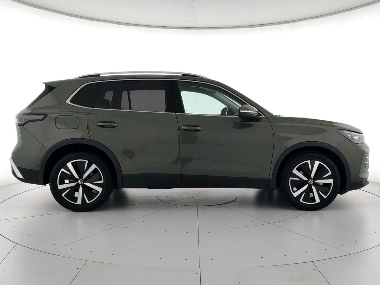 Volkswagen Tiguan 1.5 etsi elegance 150cv dsg
