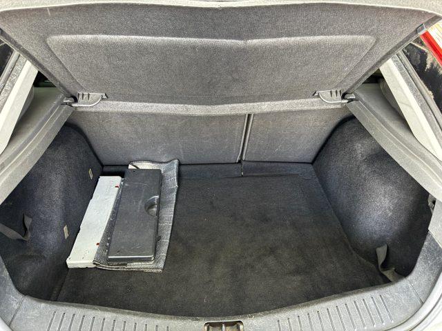 FORD Focus + 1.6 TDCi (90CV) 5p.