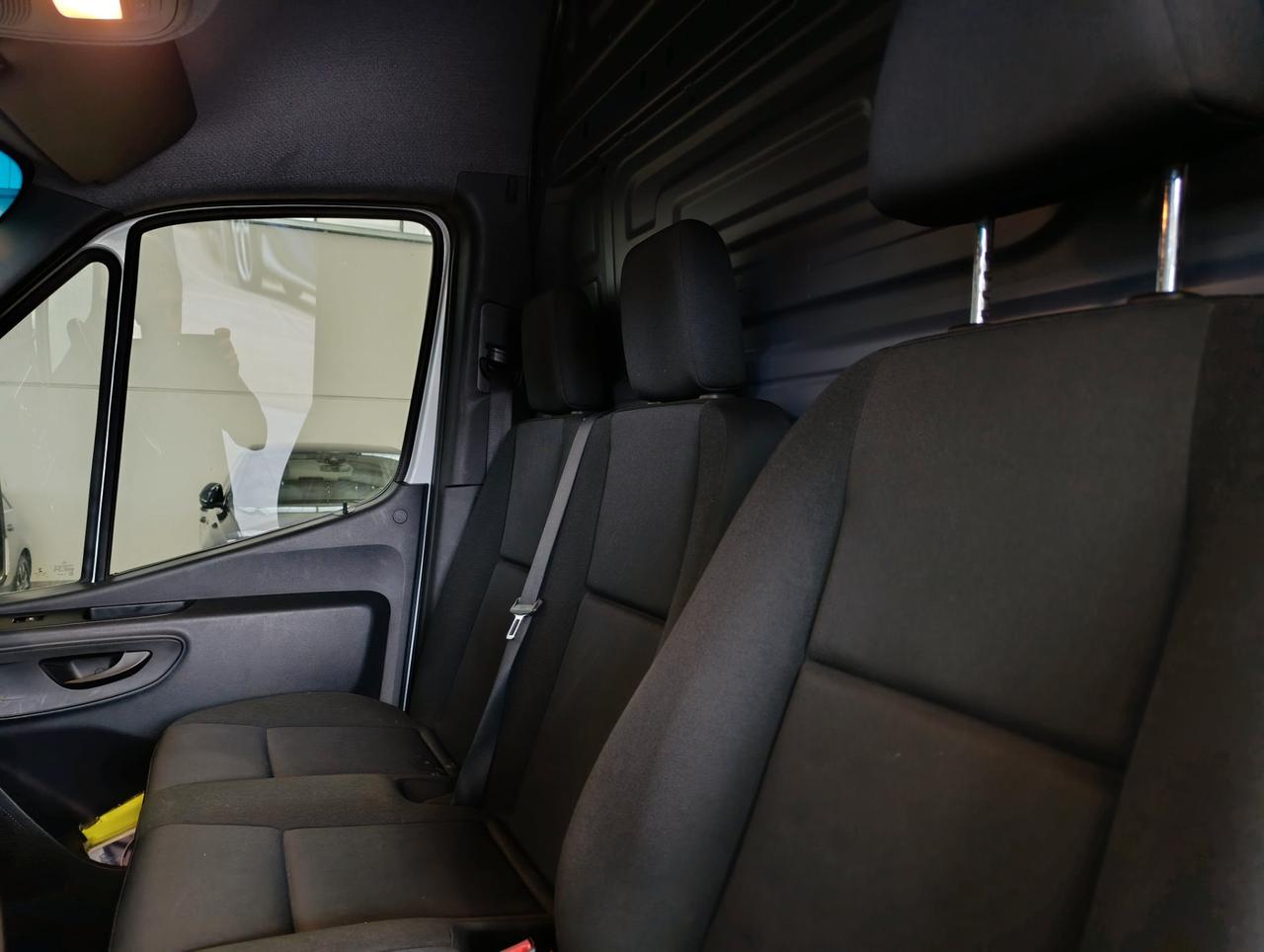 MERCEDES Sprinter 311 2.0 cdi F 39/33 fwd H2