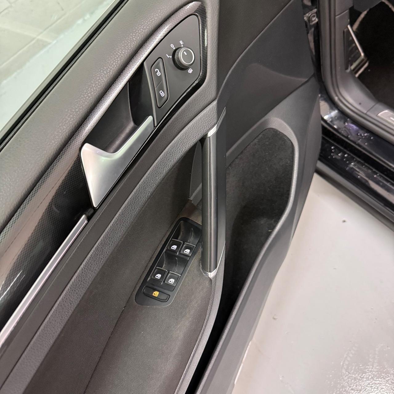 Volkswagen Golf GTD 2.0 TDI DSG