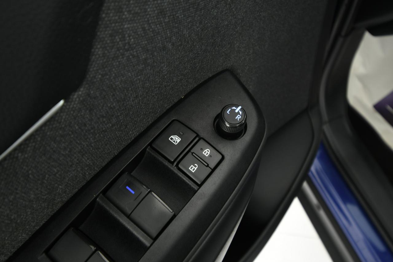 TOYOTA Yaris Cross 1.5h Business fwd 116cv e-cvt CAMERA+ACC+APP CONNECT