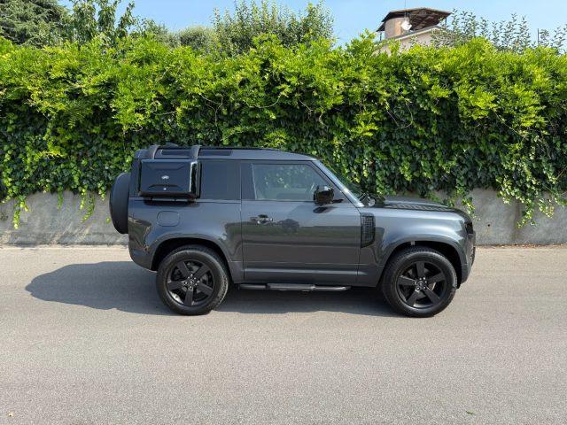 LAND ROVER Defender 90 3.0D I6 200 CV AWD Auto SE