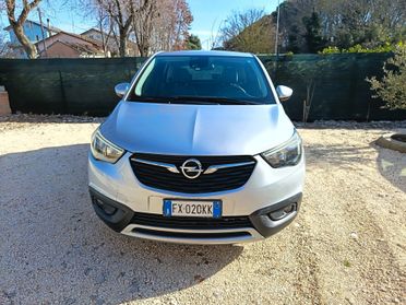Opel Crossland X 1.2 12V