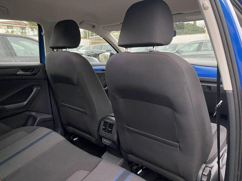 Volkswagen T-Roc Style 1.0 TSI 110CV