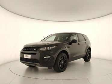 Land Rover Discovery Sport 2.0 td4 HSE awd 150cv auto my18