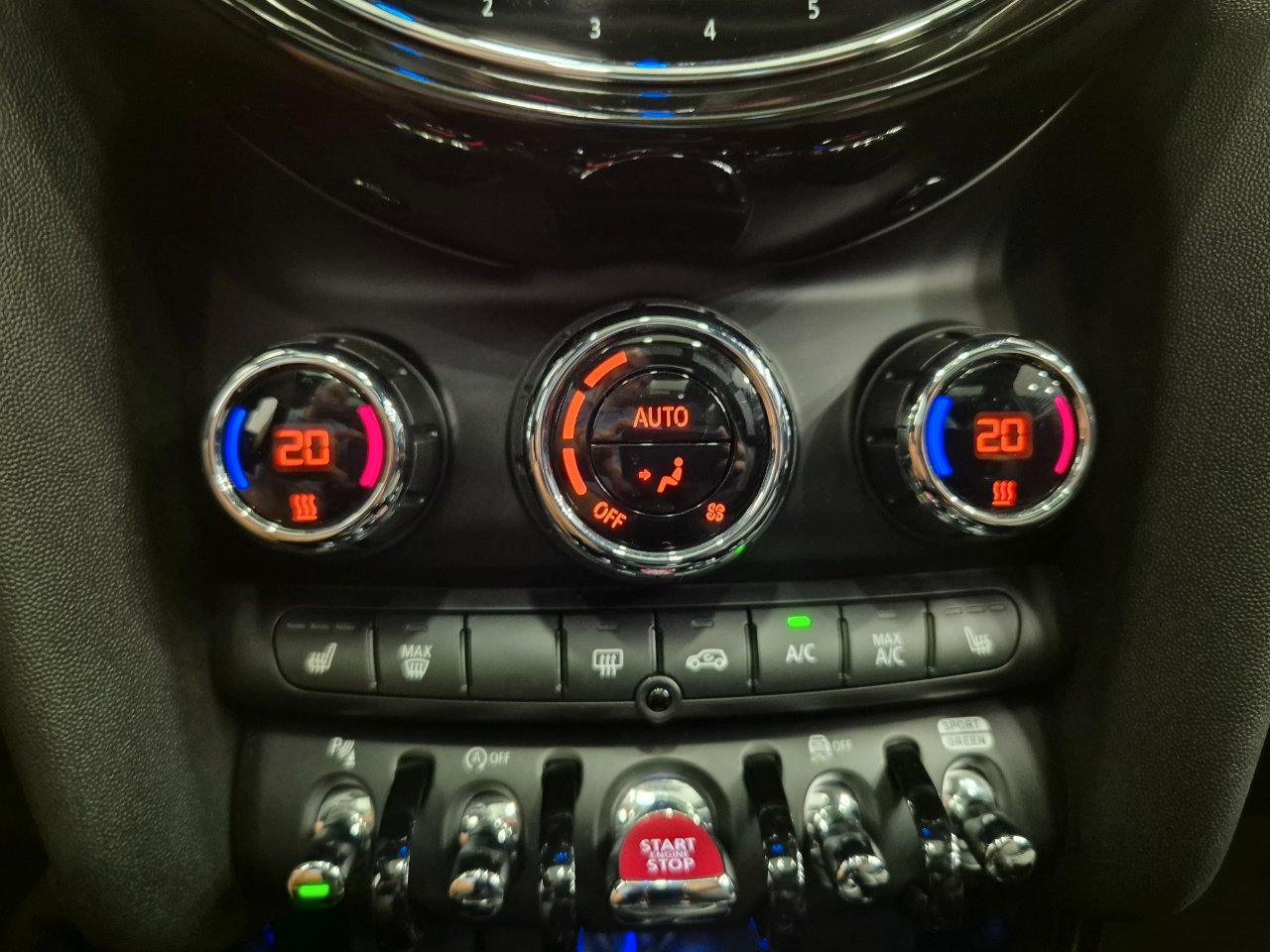 Mini Cooper S 2.0 Twin Power Turbo Resolute - Cam - Carplay - Tetto