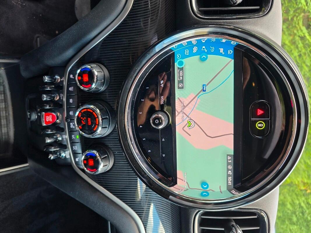 MINI Mini Countrym.(F60) Mini 2.0 Cooper S Unta...