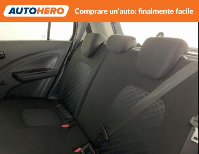 SUZUKI Celerio 1.0 Easy
