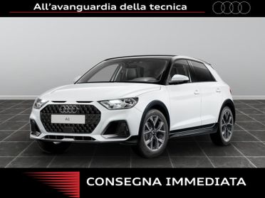 Audi A1 allstreet 30 1.0 tfsi 116cv business