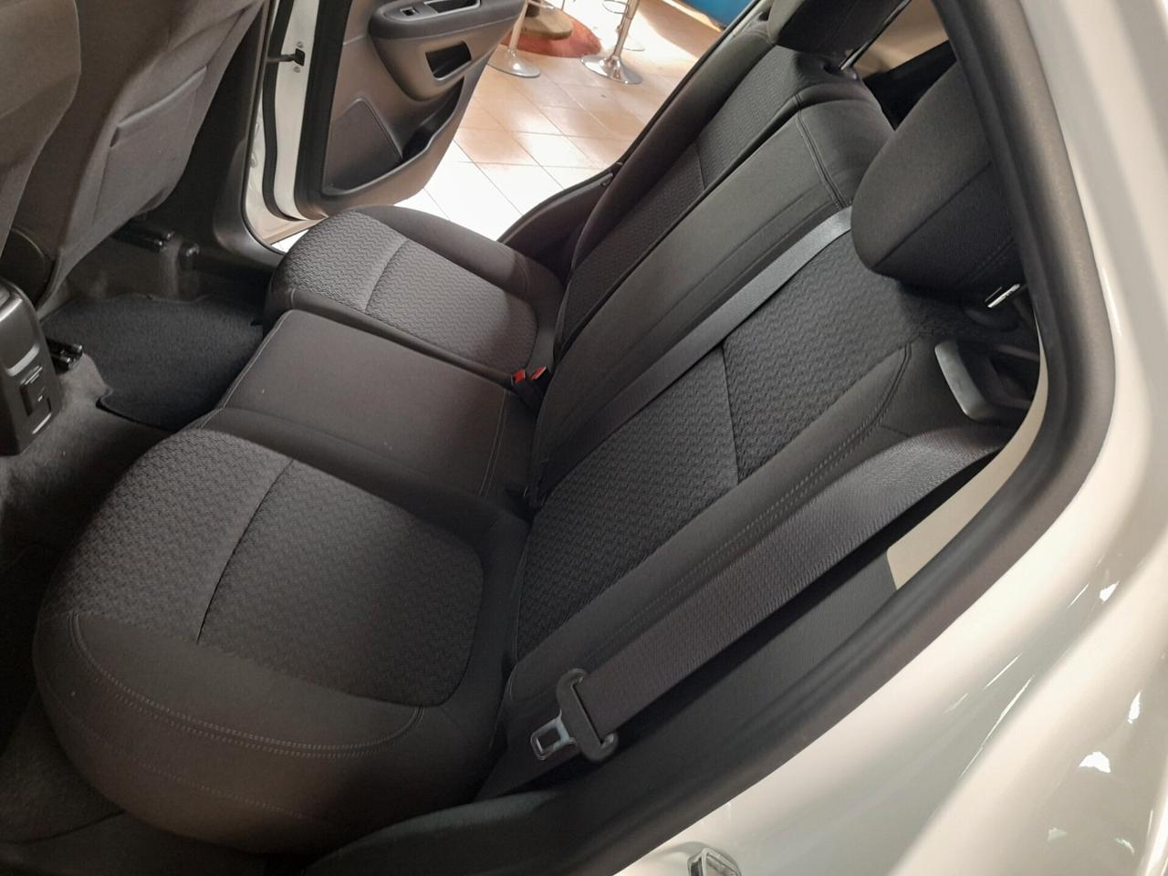 Opel Mokka X 1.6 Ecotec 115CV 4x2 Start&Stop Advance