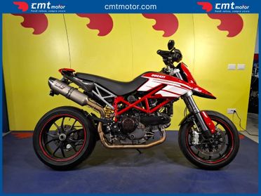 Ducati Hypermotard 1100 - 2008