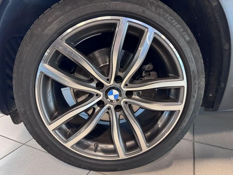 BMW X3 xDrive 20d xLine aut.