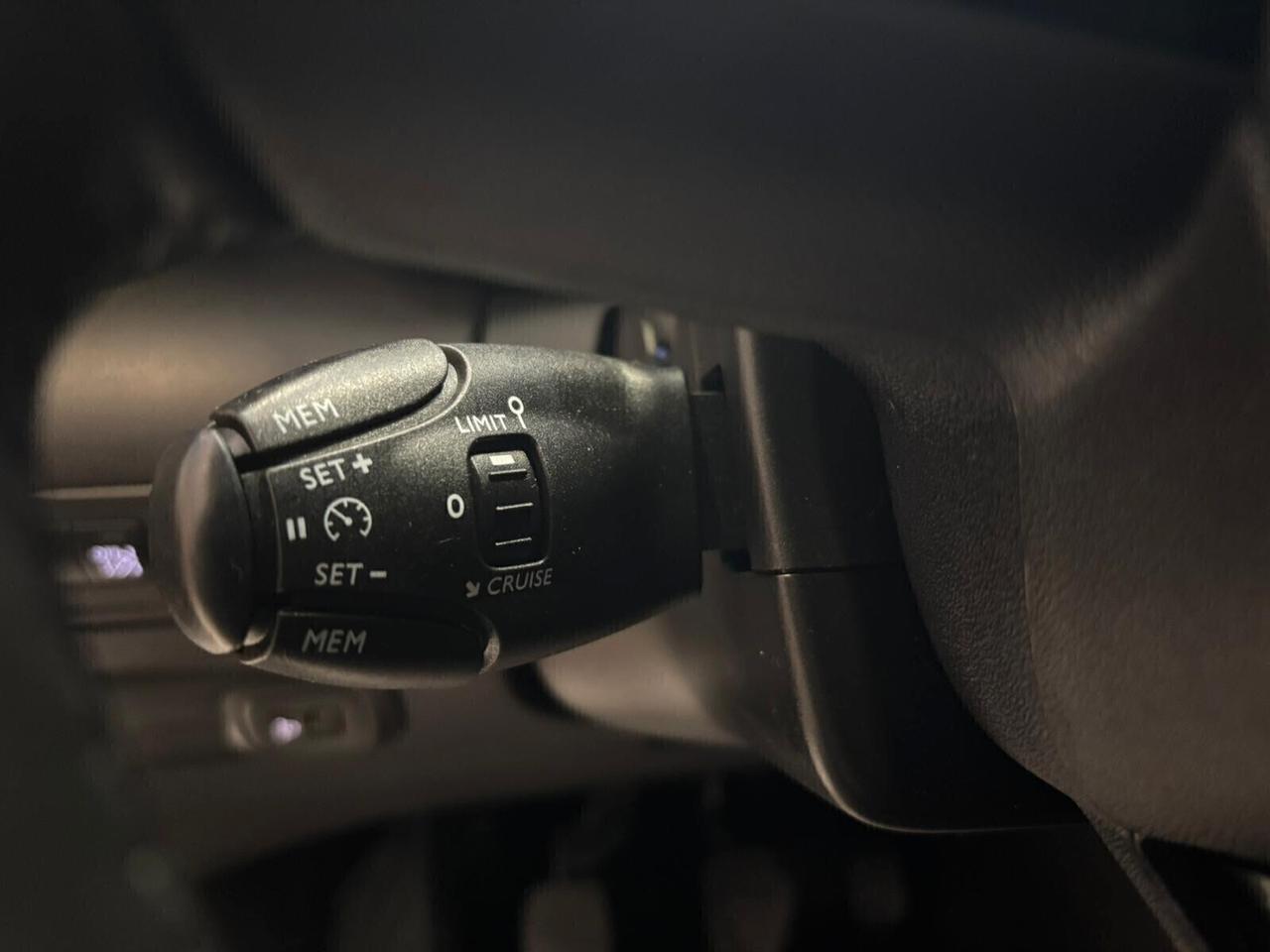 Citroen C3 Aircross 1.6 HDI 100CV *pari al nuovo*