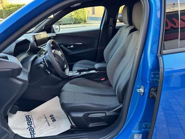 Peugeot 2008 PureTech 130 S&S EAT8 Allure PROMO FINANZIAMENTO
