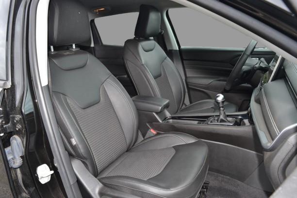 JEEP COMPASS - MY23 LIMITED 1.6 DIESEL 130cv