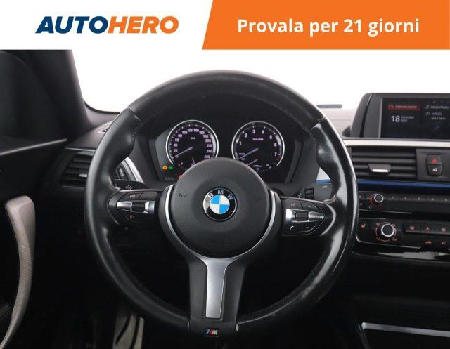 BMW 218 i Coupé Msport