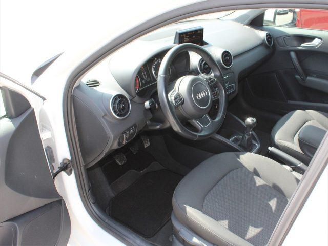AUDI A1 SPORTBACK 1.0 82CV TFSI Admired