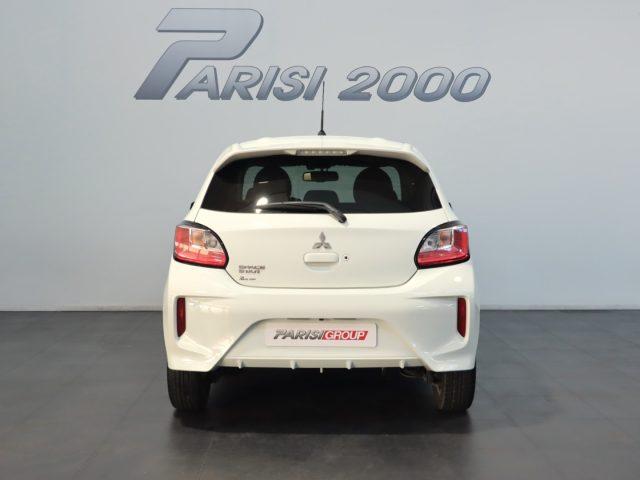 MITSUBISHI Space Star Kaiteki 1.2 71CV *PROMO PARISI GROUP*