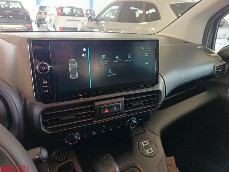 Citroën Berlingo BlueHDi 100 S&S M PLUS