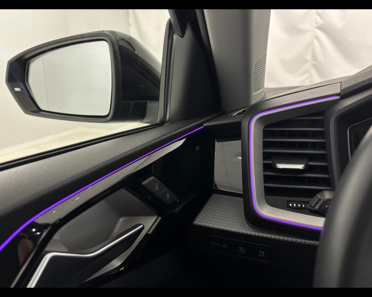 AUDI A1 Sportback 30 1.0 tfsi S Line Edition 116cv