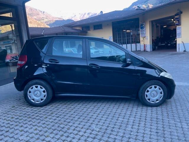Mercedes-benz A 180 CDI anno 2013
