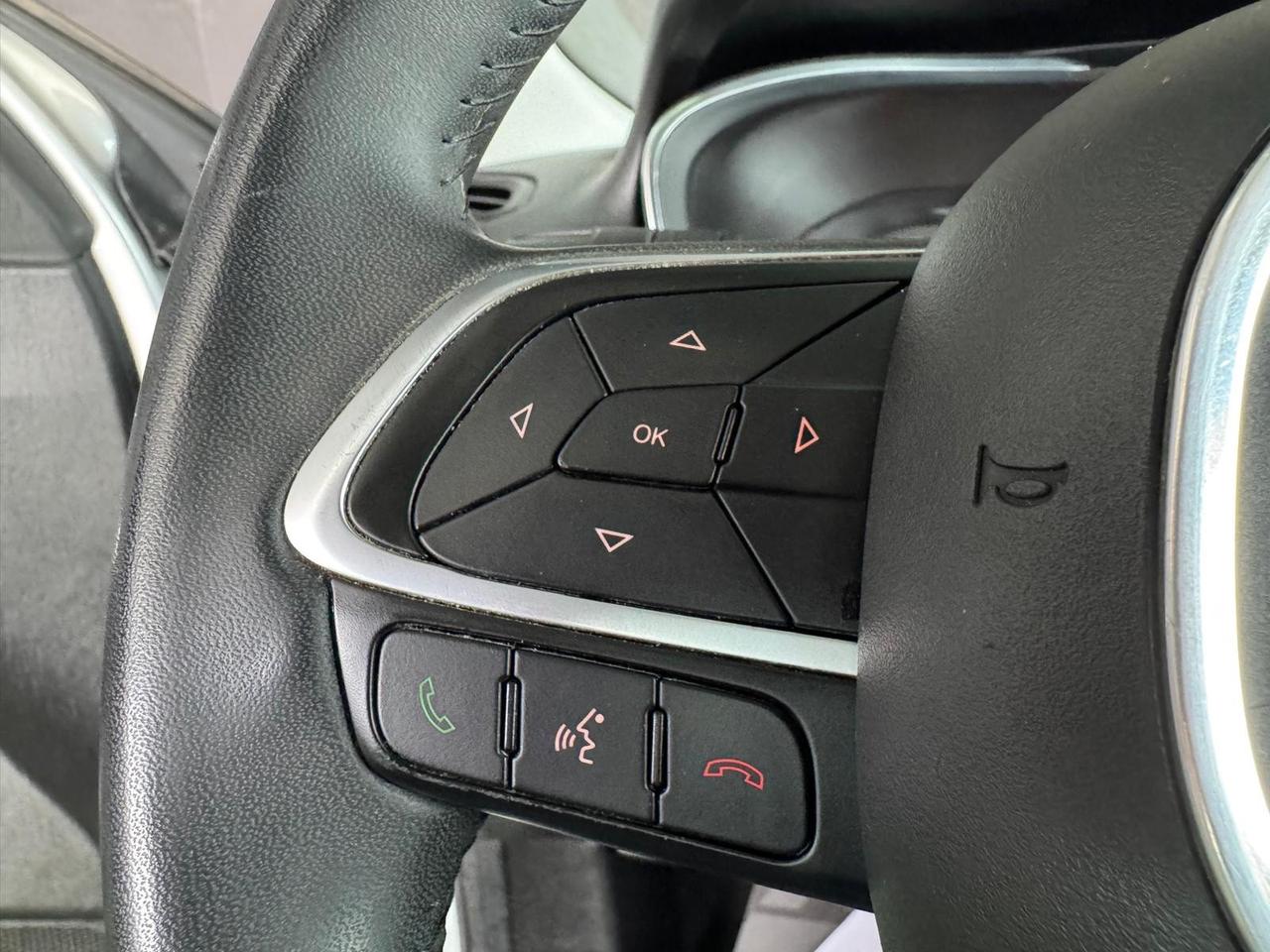 Fiat Tipo 1.6 Mjt S&S SW Lounge