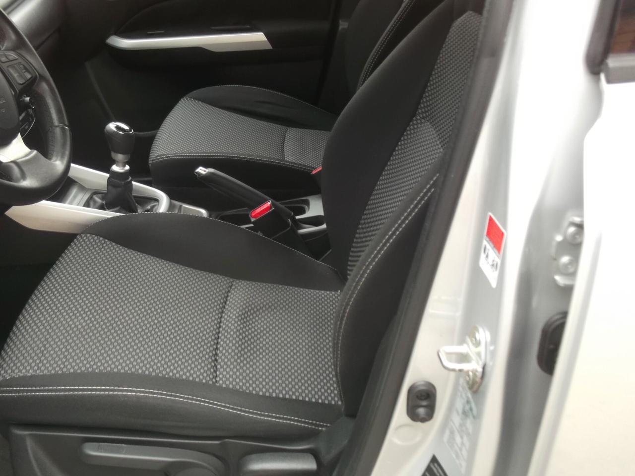 Suzuki Vitara 1.6 DDiS V-Cool - 23