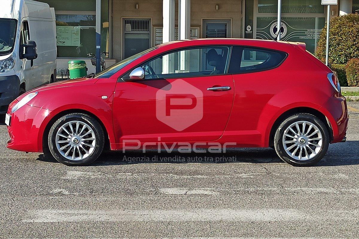 ALFA ROMEO MiTo 1.3 JTDm 85 CV S&S Progression
