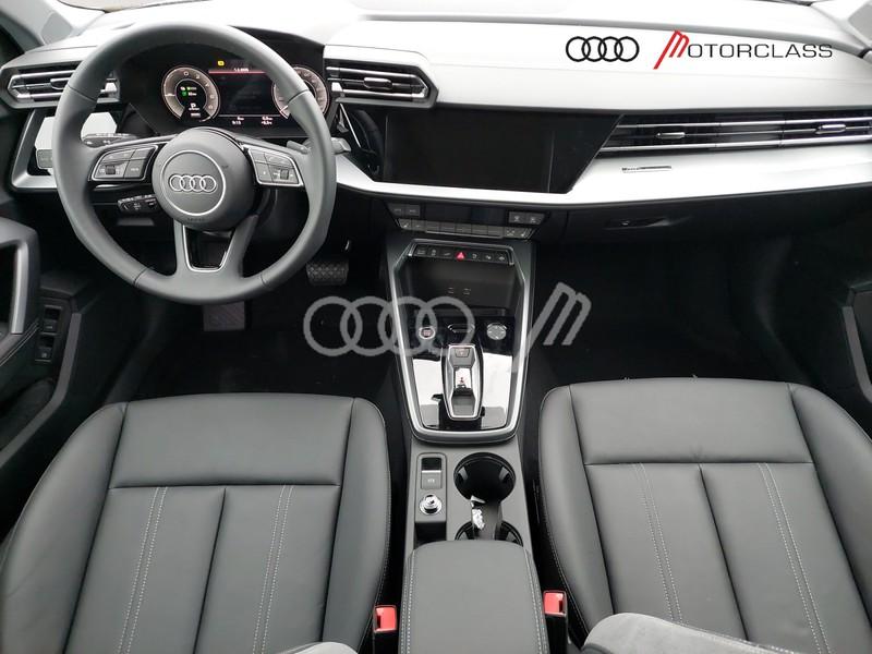 Audi A3 sportback 40 1.5 tfsi e business advanced s tronic