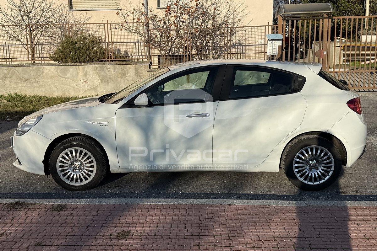 ALFA ROMEO Giulietta 1.4 Turbo 120 CV