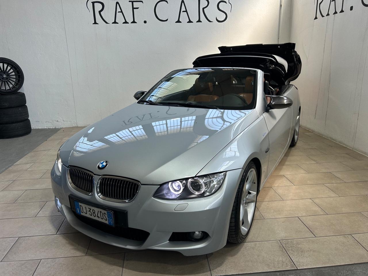 Bmw 330 330d cat Cabrio Attiva