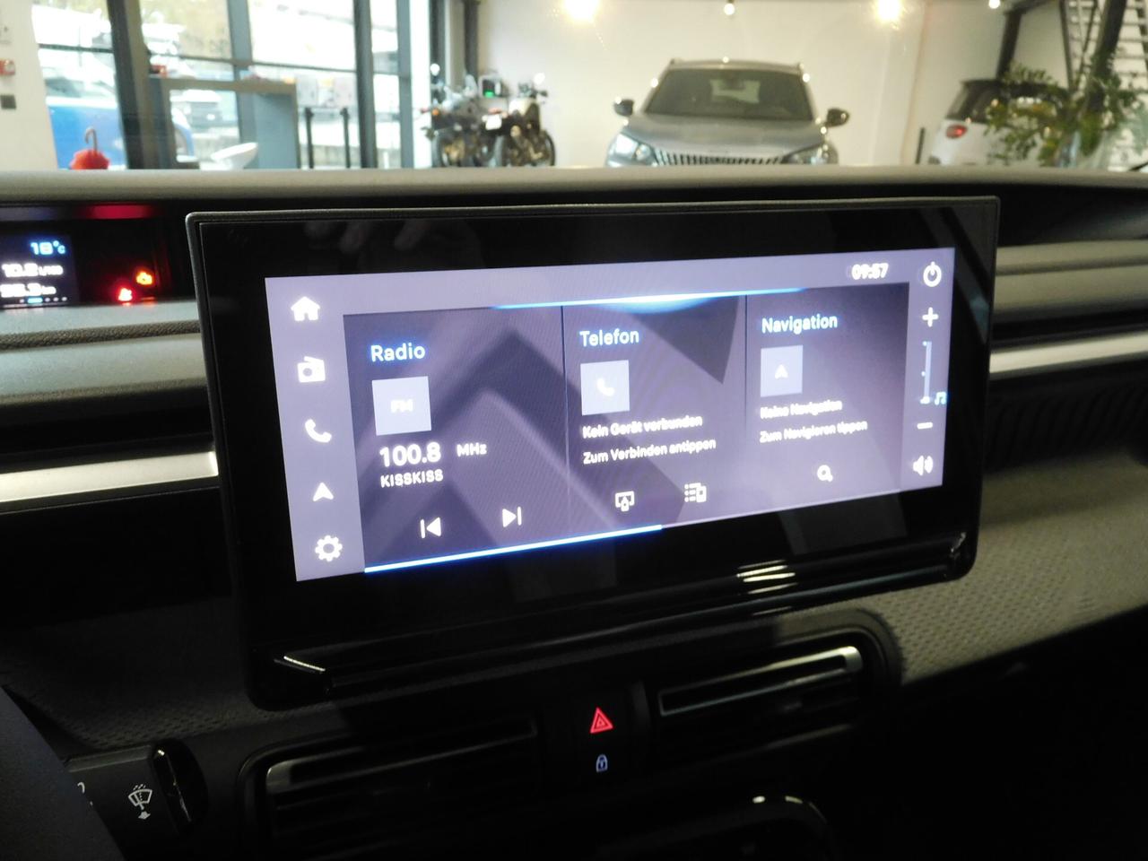 Citroen C3 PureTech 100 S&S Max