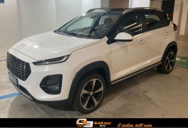 Dr 3.0 1.5 Bi-Fuel GPL