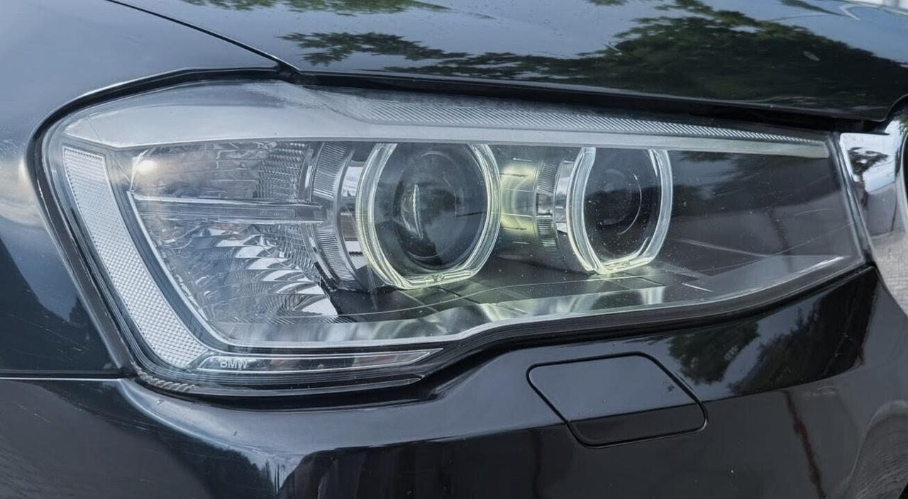 Bmw X4 xDrive20d Msport