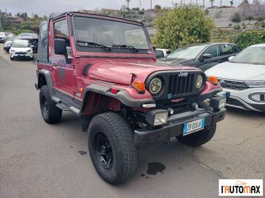 ASIA MOTORS - Rocsta 2.2d Comfort 4x4