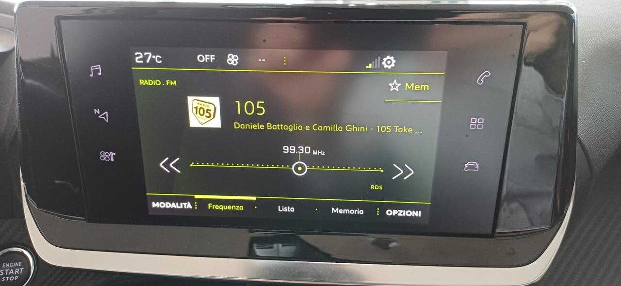 Peugeot 2008 BlueHDi 130 S&S EAT8 Allure Pack