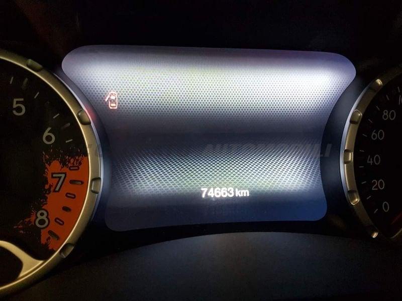 Jeep Renegade Renegade 1.4 m-air Limited fwd 140cv
