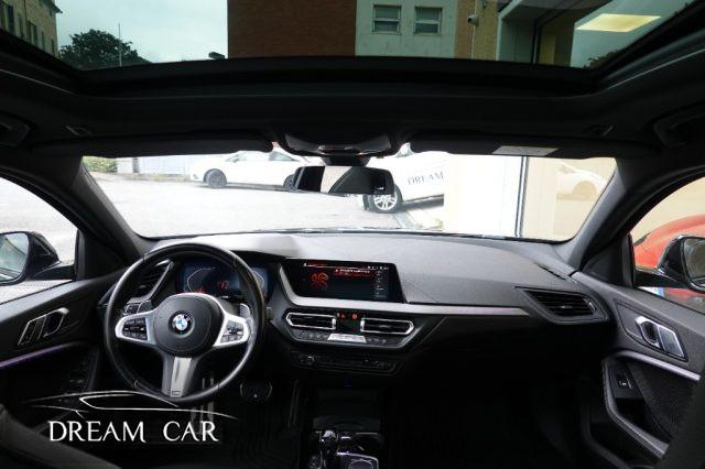 BMW 120 d 5p. XDRIVE Msport