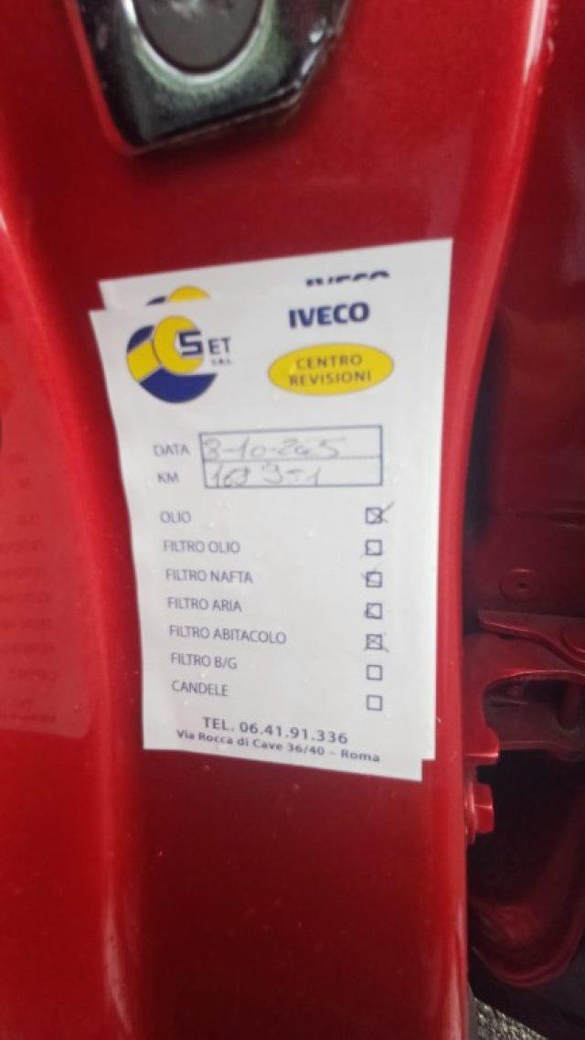 RENAULT Captur 1.5 dCi 110 CV Start&Stop Energy Hypnotic EDC