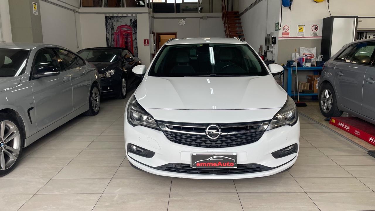 Opel Astra 1.6 CDTi 136CV Start&Stop Sports Tourer Innovation