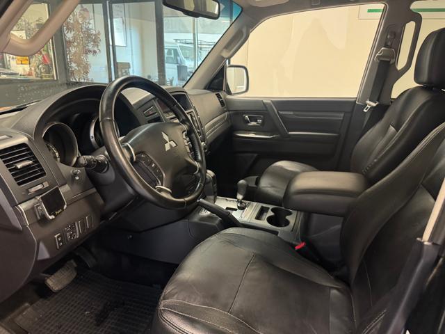 MITSUBISHI Pajero 3.2 DI-D 16V aut. DPF *TETTO*TRAINO*