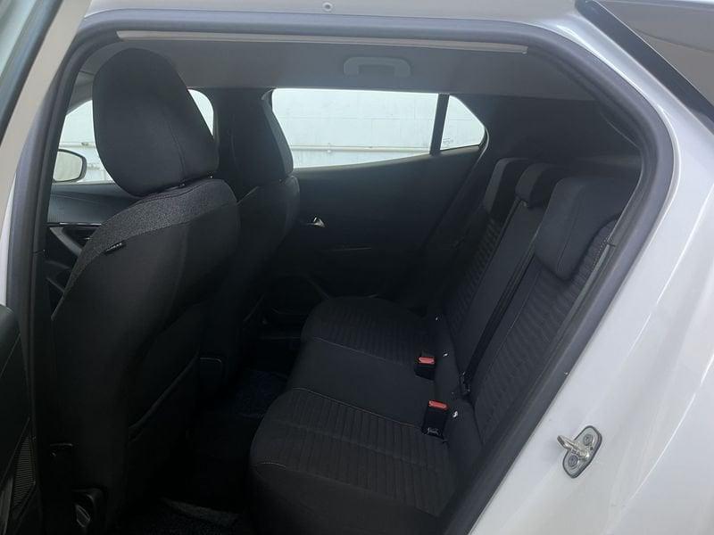 Peugeot 2008 2008 1.5 bluehdi Allure Pack s&s 110cv