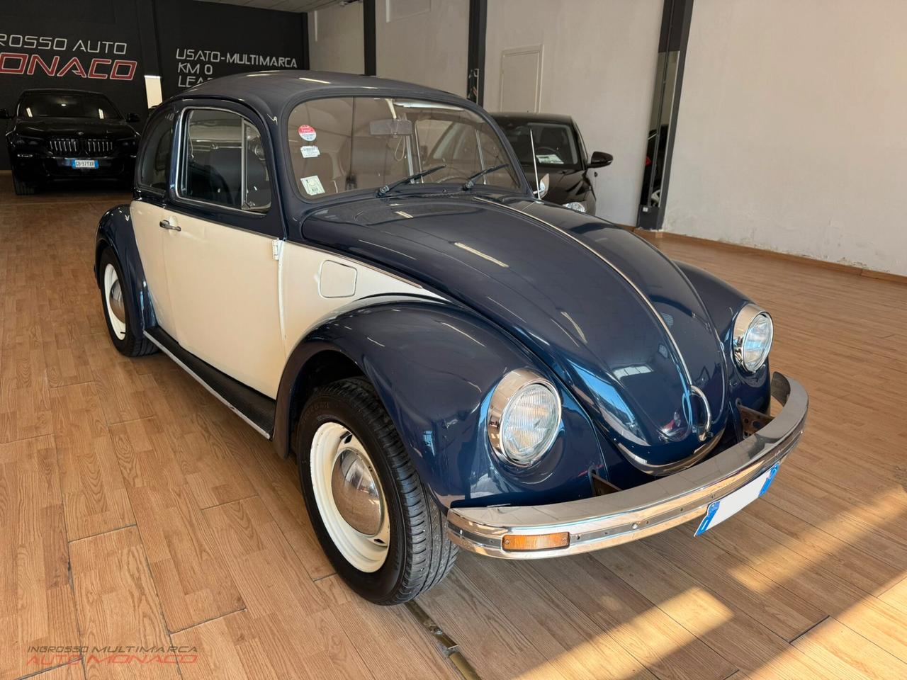 Volkswagen Maggiolino Beetle 1983