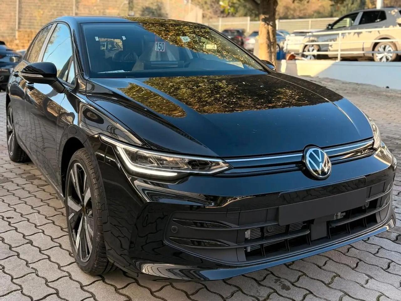 Volkswagen Golf 1.5 eTSI 115 CV DSG Edition Plus